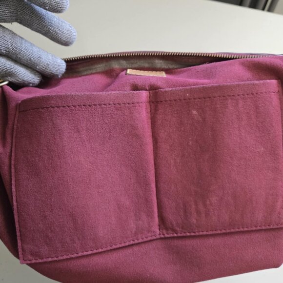 Louis Vuitton - Pallas (Authentic) P2 - Picture 14 of 16